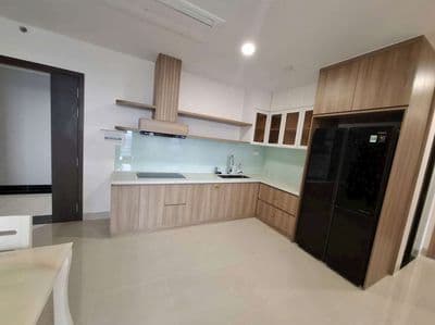 Cho thuê chung cư VT Center point 2PN full nội thất mới tinh
