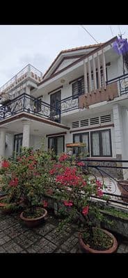Bán nhà Mt đường Kha Vạn Cân dt lớn