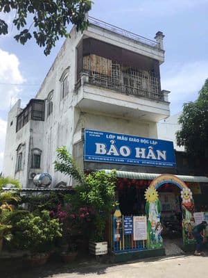 bán nhà khu dân cư Đại Hải Bà Điểm Hóc Môn