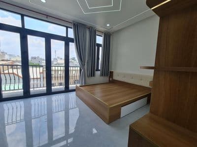 Nhà 4 tầng – lê đình cẩn – sát khu tên lửa