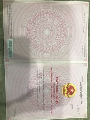 Đất xây nhà mới khu dân cư hiện hữu