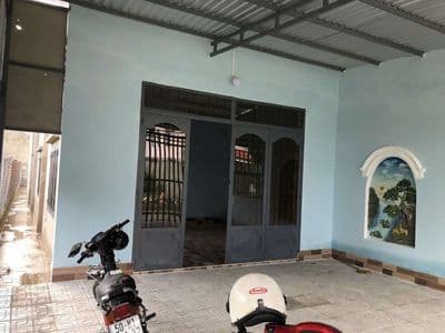 Cho thuê nhà Mặt Tiền kinh doanh