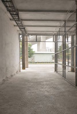Kho riêng 325m² nguyễn văn quỳ trần cao thoáng mát pccc vách tường