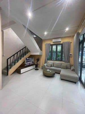 Nhà kiệt ĐỖ BÁ 2PN gần biển Mỹ Khê - khu An Thượng