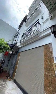 Cho Thuê Nhà Ngọc Hồi Mới Keng