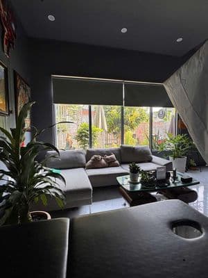 Bán nhà 123,3m2 gần mặt tiền đường nguyễn văn tiết p hiệp thành