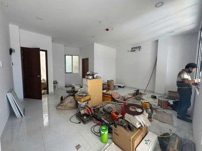 MẶT BẰNG 55m2 Kinh Doanh Đa Nghành nghề