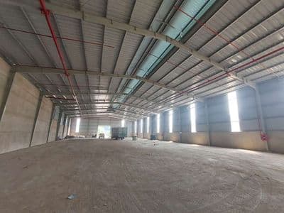 Cho thuê kho xưởng 2000m2.Pccc tự động,Sx đa nghề,Khánh Bình ,Tân uyên