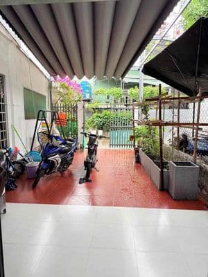 Bán nhà cấp 4 kiệt tô hiệu liên chiểu
