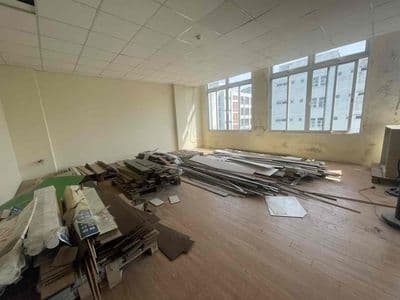 NC Cho thuê văn phòng có thang máy gần đường nguyễn sinh sắc Dt #300
