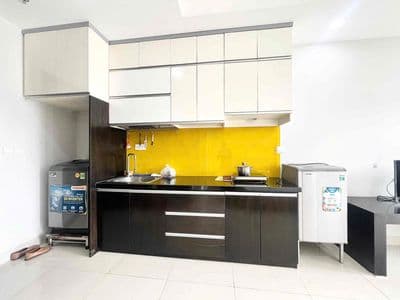 Cho Thuê Căn hộ studio Chung cư cao cấp botanica premier - chủ đầu t