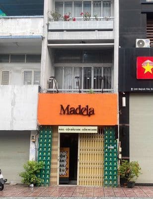 Bán nhà mặt tiền Huỳnh Văn Bánh Phú Nhuận