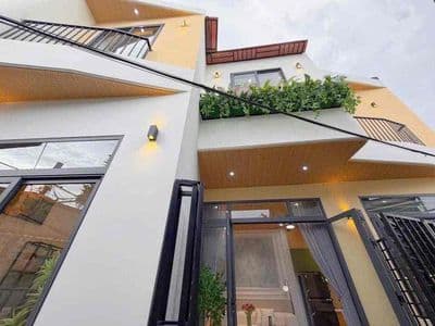 Bán nhà Dũng Sĩ Thanh Khê Ngay Trường Cao Đẳng Thương Mại Gần Biển