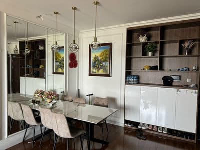 Cho thuê Sunrise City 2pn giá siêu tốt
