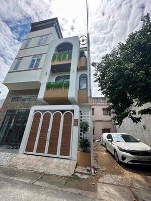 Bán lô đất MT Thanh Tân Thanh Khê Gần Chợ Gần Biển