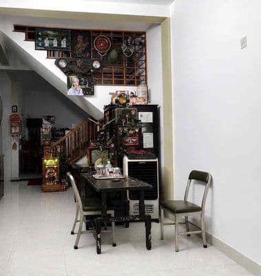 Bán nhà MT Nguyễn Hữu Thận An Khê Thanh Khê Ngang 6m