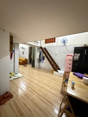 Căn hộ phường Bình Dương, 62 m2: 2PN, 2WC, 2pk: 700 triệu