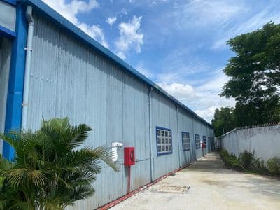 Cho thuê kho xưởng phước lý, cần đước, long an – giá 60 triệu/tháng
