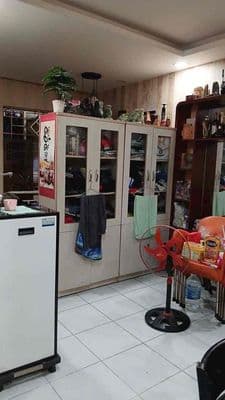 Bán Chung Cư Bason Số 2Lê Đức Thọ, P7, Gò Vấp. 62M2