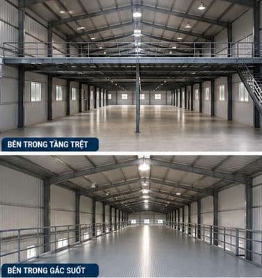 Cho thuê kho,xưởng 700m² giá 32tr/t, đ lê trọng tấn