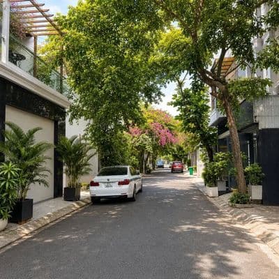 Bán đất KDC Anh Tuấn Riverside Nhà Bè 80m2 đường 8m giá 5.1 tỷ