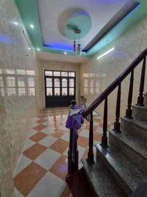 Chính chủ cho thuê nhà nguyên căn 649/77 phố lĩnh nam hoàng mai dt 40m
