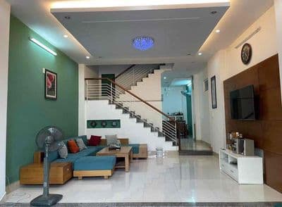 Nhà nguyên căn mt hồ xuân hương-3pn khép kín