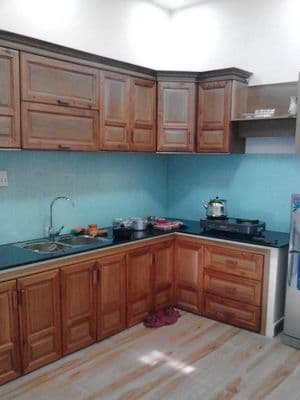 Chính chủ bán nhà 3 tầng MT Ngô Quyền
