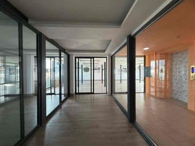 Hott Sàn văn phòng ngay Trần Não 120m2 zá 35 triệu