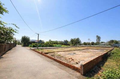 Lô đất cách chợ lệ trạch 2km - bề ngang 7m chuẩn xây nhà vườn