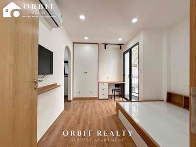 Còn 2 căn studio tách bếp mới 100% giá thật_ chợ Bà Chiểu Hàng Xanh