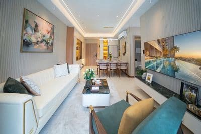 Nhà ở xã hội k_home