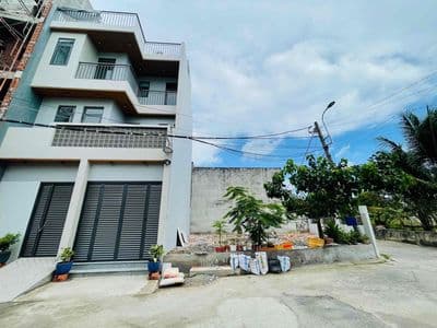 Chính chủ cần bán lô đất phường Tăng Nhơn Phú B, quận 9