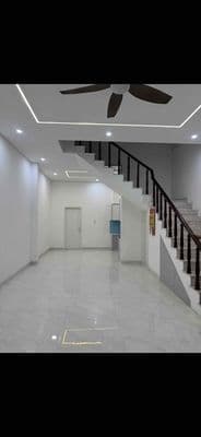 Nhà 2 tầng mới 3pn ngay khu Mỹ An gần cầu Trần Thị Lý