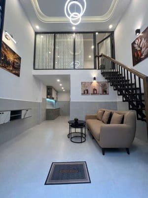 kẹt tiền bán nhà tân phú ,phú thọ hòa 4,050 tỷ nhà mới vào ở ngay