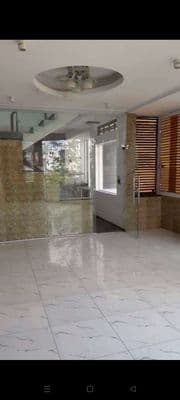 Căn góc 2MT Cư xá Phú Thọ Hoà khu ngân hàng, phòng khám Q11