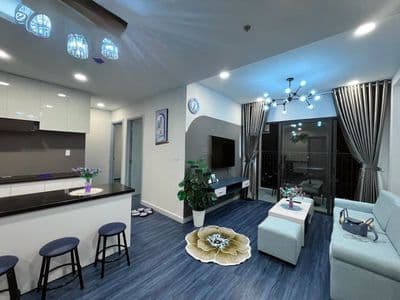 Bán căn hộ Charm City, 70m2, 2PN, Dĩ An, Bình Dương