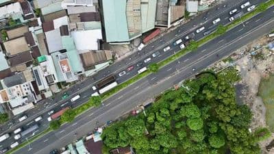 bán nhà mặt tiền QL 22