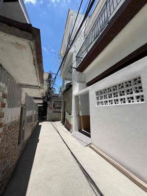 Nhà 2 tầng kiệt lê độ thông điện biên phủ- thái thị bôi