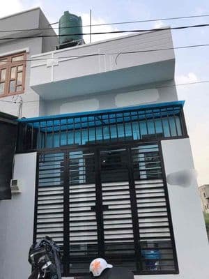 3.6 tỷ – nhà 52m² full thổ, có sẵn dòng tiền 6.2tr/tháng!