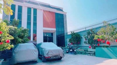 bán xưởng hóc môn