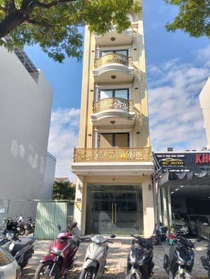 Cho thuê nhà nguyên căn mt đường nguyễn phước lan dt 100 mét