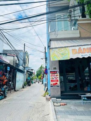 Cần chuyển nhượng lô đất dt 77 m2.. .