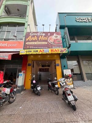 Bán nhà 297 tân sơn nhì . mặt tiền kinh doanh . vị trí đắt địa kd