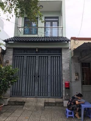 10.5tỷ/88m2 1 trệt 2 lầu đường 14 Phước Bình Tp Thủ đức (quận 9 cũ)