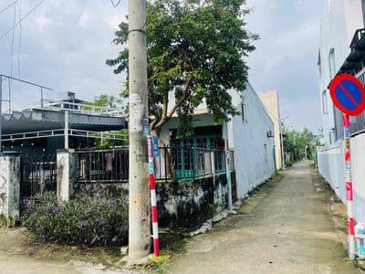 Giá rẻ nhà khủng 92M² ngay góc 2 mặt kiệt 6m Bình Kỳ, gần Võ Chí Công