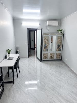 Chỉ 12TR – Nhà 3PN 3WC - Full Đồ Gần ĐH Sư Phạm, 1 Ngoặt Ra Phố