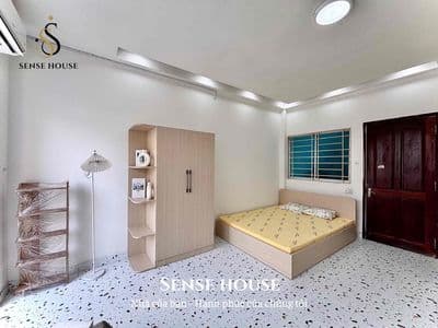 Khai trương dự án mới khu sân bay — tân bình