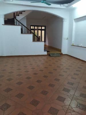Nhà riêng gần SVĐ Mỹ Đình, view hồ, 55m2x5 tầng, ôtô vào được