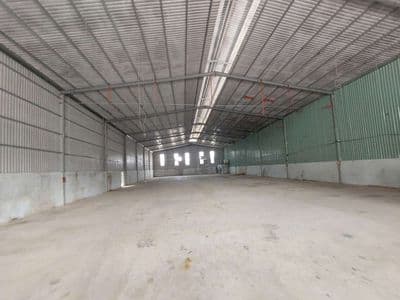 Cho thuê kho xưởng 1000m2.Pccc vách tường.An Phú ,Thuận An ,BD